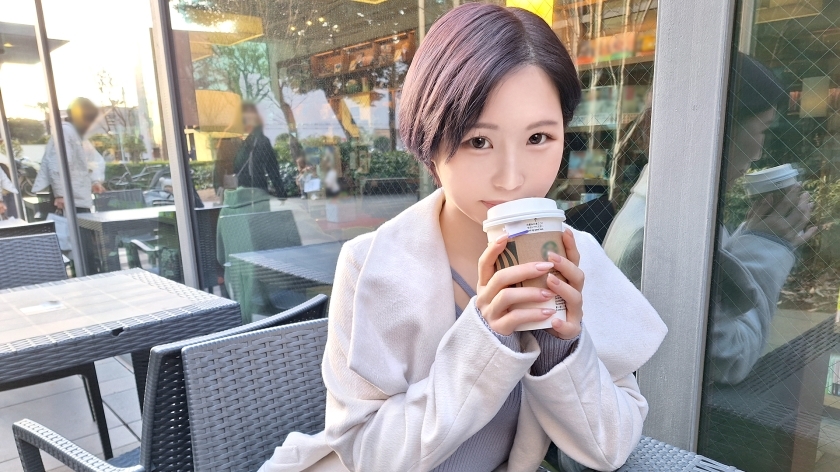 [UNCENSORED-LEAK] SIRO-5282 A calm and mysterious adult woman. When sex starts, she changes completely, and she feels so good that she doesn't realize her body is arching back as she climaxes! [First time shooting] Applying for AV on the Internet → A